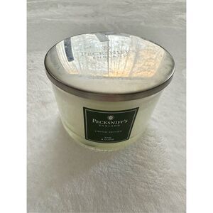 PECKSNIFF'S ENGLAND LIMITED EDITION - PINE & CLOVE - NEW